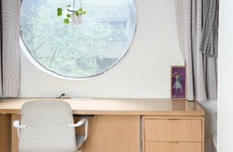 Small Home Tour x Kate and family of 4 in 800 square feet — 600sqftandababy