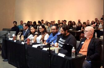 Public Hearings On Immigration Enforcement In Texas