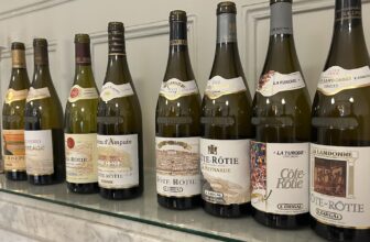 The 2022 La-La´s From Guigal