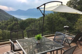 Week in a luxury villa in Lake Maggiore, Italy – Travel Loving Family