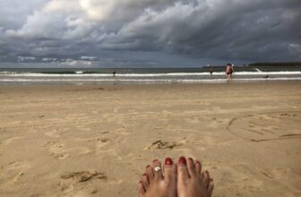 What “Traveling with Me, Myself and I” teaches?