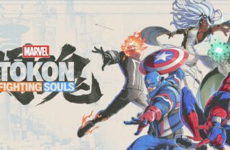 Review – Marvel Tōken: Fighting Souls (PS5)