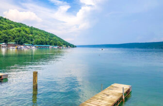 7 Summer Things to Do in Finger Lakes Wine Country with Kids – Girl Gone Travel
