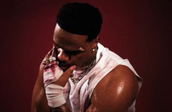 Fridayy announces “Tension” album