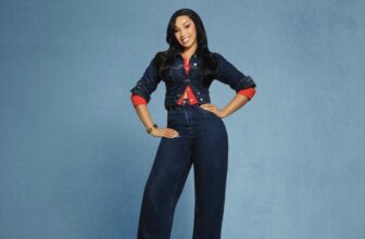 Cardi B’s Old Navy Campaign Drives 24-Hour Sellouts