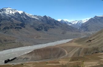 A Pleasant Tour To a Hill Station