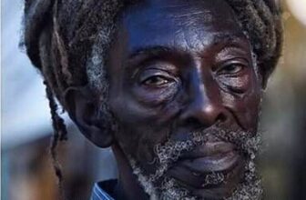 Life is filled with ash heap..the stab of poverty, and the detoriating earth.