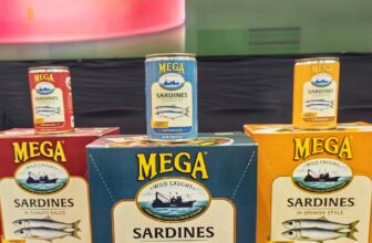 Bloggers Philippines – Online Magazine, Blogs, News, and Events!: Mega Sardines brings Filipino pride to the Global Stage with Major US Expansion