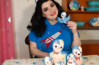 Lefton Bluebirds: Best Tips and Price Guide for Collectors