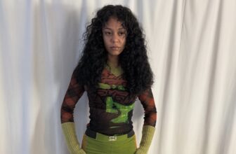 Karrahbooo announces debut mixtape “Not Da 2”
