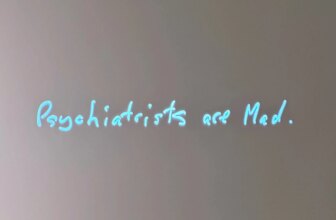 The Mental Health Exhibitions on at The Wellcome Collection — Authentically Emily