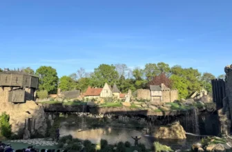 Revived History: A Complete Guide to Puy du Fou