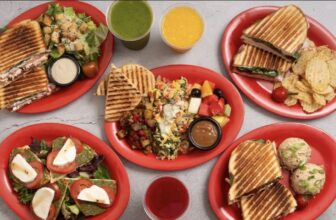 Restaurant Marketing Ideas to Increase Sales and Customers
