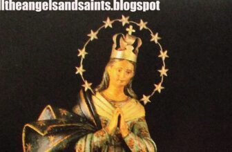 The Household Saints of Puerto Rico
