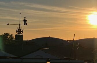 Jerez to Vejer, after the MICHELIN Guide: the frontier towns and the case for living in Spain  part of the year or all of it