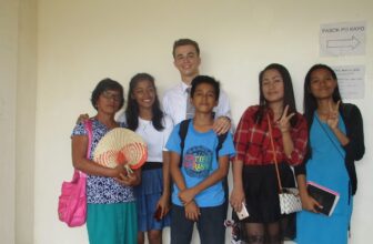 Living the Dream in the Philippines: WEEK 100