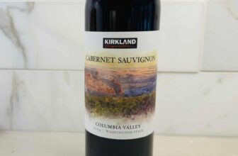 2024 Kirkland Signature Columbia Valley Cabernet Sauvignon