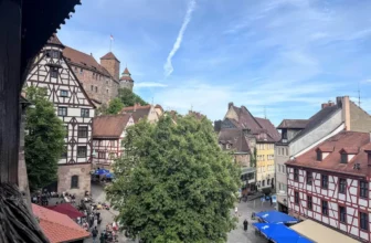 Albrecht Dürer in Nuremberg: A Guide to the Artist’s Hometown
