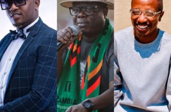 What Happened to Chester MoPower, Felix Ndangeni & IDC Light Comedy? Here’s the Latest