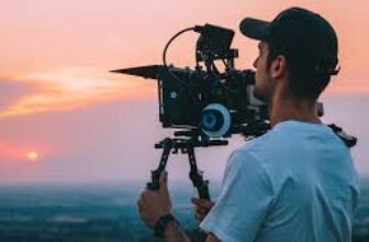 Filmmaking Competition at AMAw London