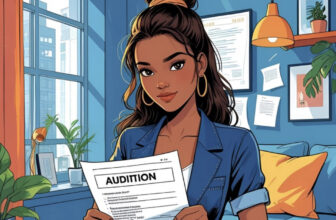 How to Audition for Different Networks in 2025