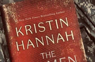The Women by Kristin Hannah ~ A Page Before Bedtime