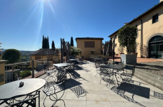 A Stay at COMO Castello del Nero, Tuscany’s Wine Country |