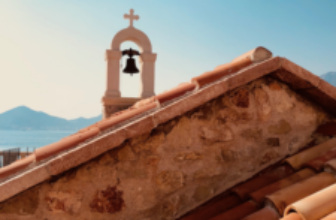 The ultimate island resort is Sveti Stefan Montenegro