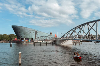 Museumagenda & tentoonstellingen in Amsterdam: augustus 2026