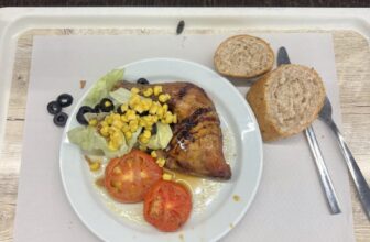 People make the place: My first month in Spain, and the lesson I learned.