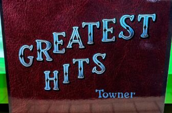 Towner – Greatest Hits
