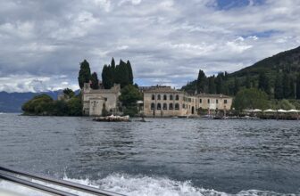 A Taste of Lake Garda’s Charm