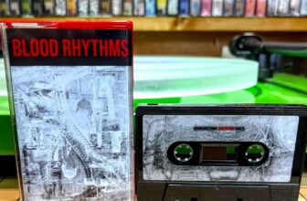Blood Rhythms – Sea of Red