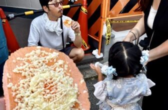 Visual Anthropology of Japan – 日本映像人類学: 2026 Kayashima Shrine Summer Festival / 令和八年 萱島神社夏祭り / Dedicated to my friend and colleague Inge…