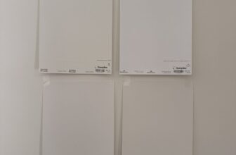 How To Choose the Perfect White Paint