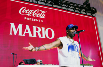 Mario Talks Headlining the Coca-Cola’s Main Stage at ESSENCE Fest 2026, the R&B Tour and More | ThisisRnB.com