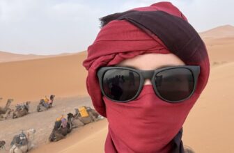 Reverse Culture Shock | Study Abroad with The University of Alabama