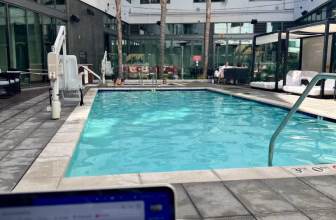 Shashi Hotel Mountain View: A Solo Traveler’s Review