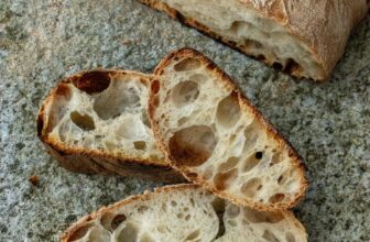 Ciabatta mit festem Vorteig: Plötzblog