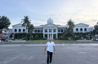 How GCash Saves the Day when I Travel