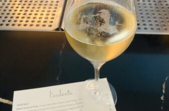 Crimson Lane Wine Dinner – Virginia Wine Time