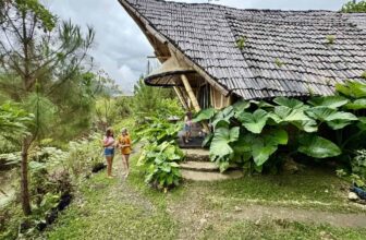 Join Our Family CAMP In The Philippines