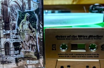 Order of the Wire Mother