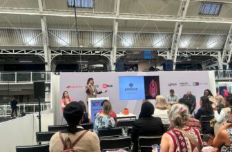 Scale Expo Winners: Female and Underrepresented Founders