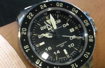 My Eastern Watch Collection: Brand Cluster: The Ball Watch Company