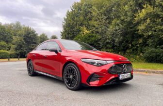 Mercedes-Benz CLA Review (2026) | Electric saloon tested!