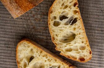 Mühlenciabatta