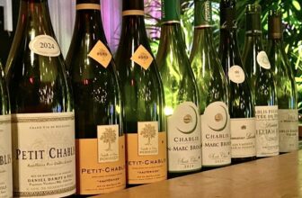 Discovering the Many Faces of Chablis — The Wine Chef
