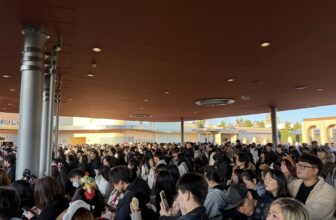 Universal Studios Japan queue beginner’s guide