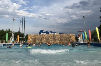 The Story of Point Mallard Park and the People Who Keep It Going